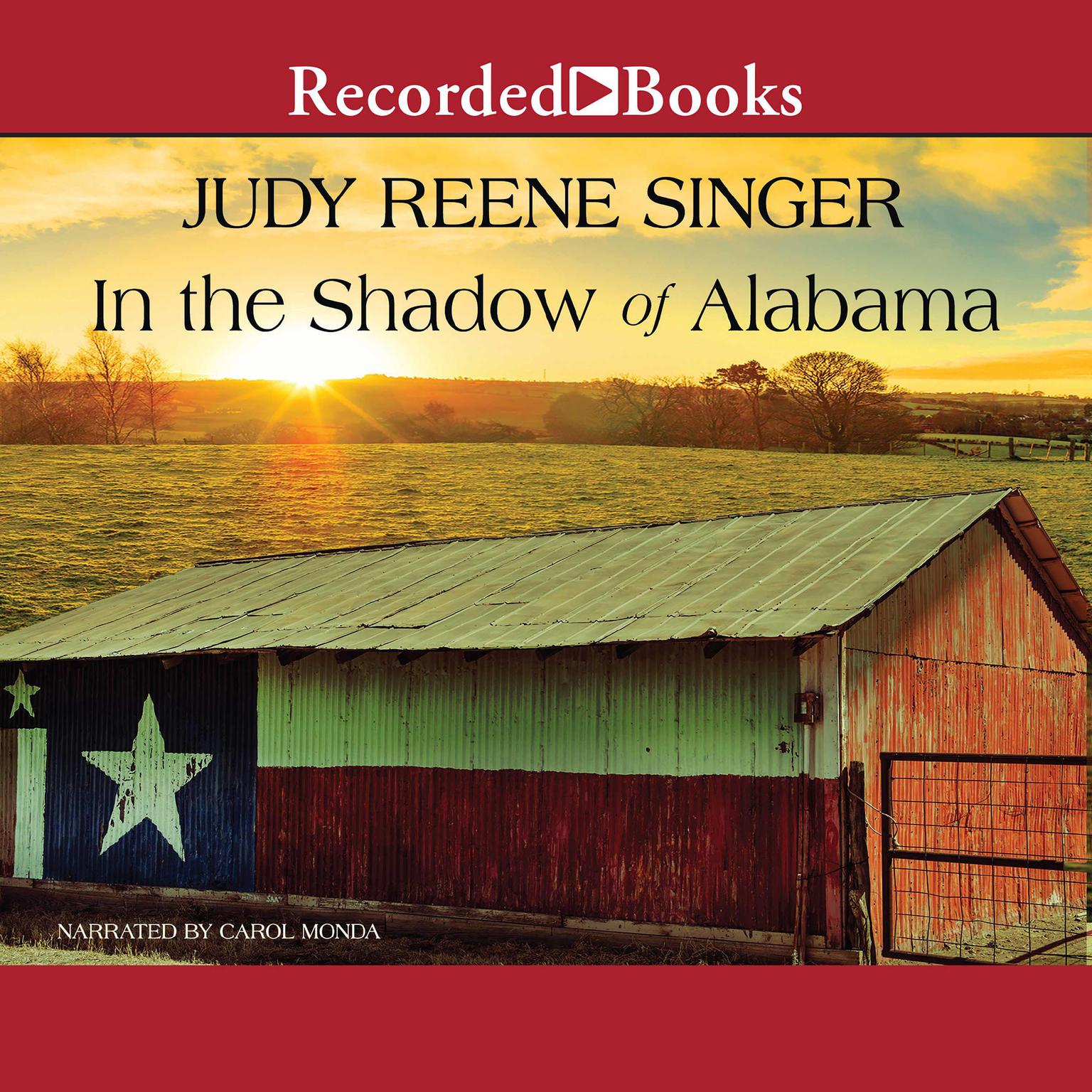 In the Shadow of Alabama Audiobook, by Judy Reene Singer