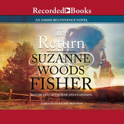 The Return Audiobook, by 
