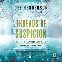 Threads of Suspicion Audiobook, by 