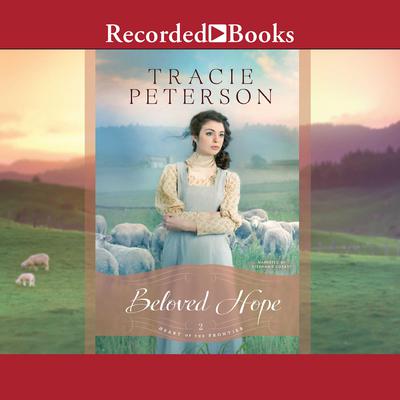 Beloved Hope Audiobook, by Tracie Peterson
