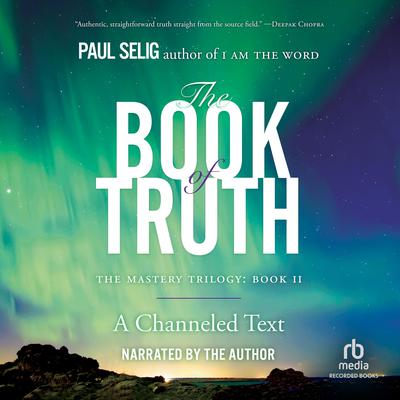 The Book of Truth Audiobook, by 