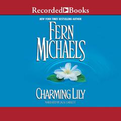 Charming Lily Audiobook, by 