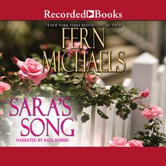 Saras Song Audiobook, by Fern Michaels
