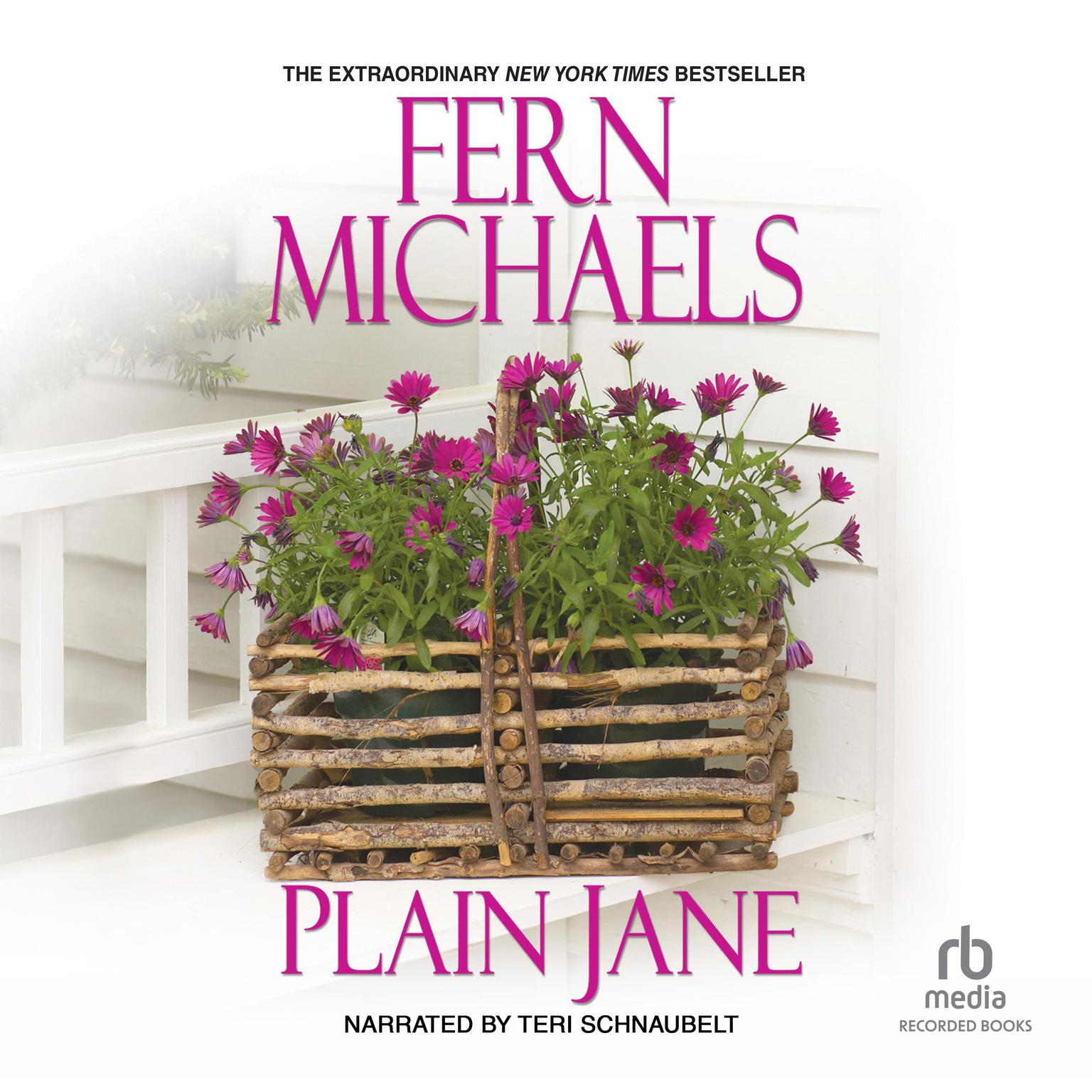 Plain Jane Audiobook, by Fern Michaels