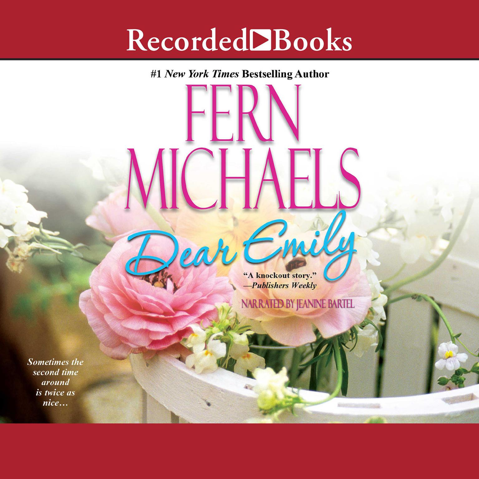 Dear Emily Audiobook, by Fern Michaels
