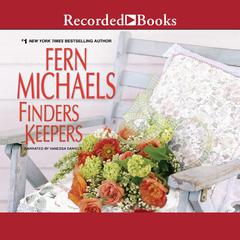 Finders Keepers Audiobook, by Fern Michaels