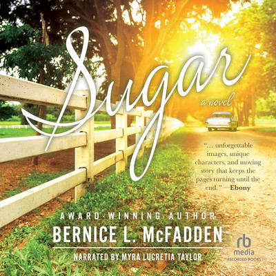 Sugar Audiobook, by 