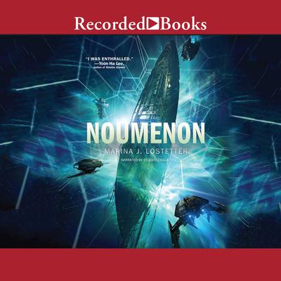 Noumenon Audiobook, by Marina J. Lostetter