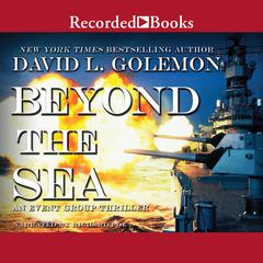 Beyond the Sea Audiobook, by David L. Golemon