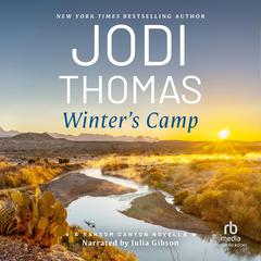 Winters Camp Audiobook, by Jodi Thomas