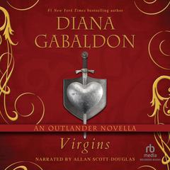 Virgins: An Outlander Short Audiobook, by Diana Gabaldon