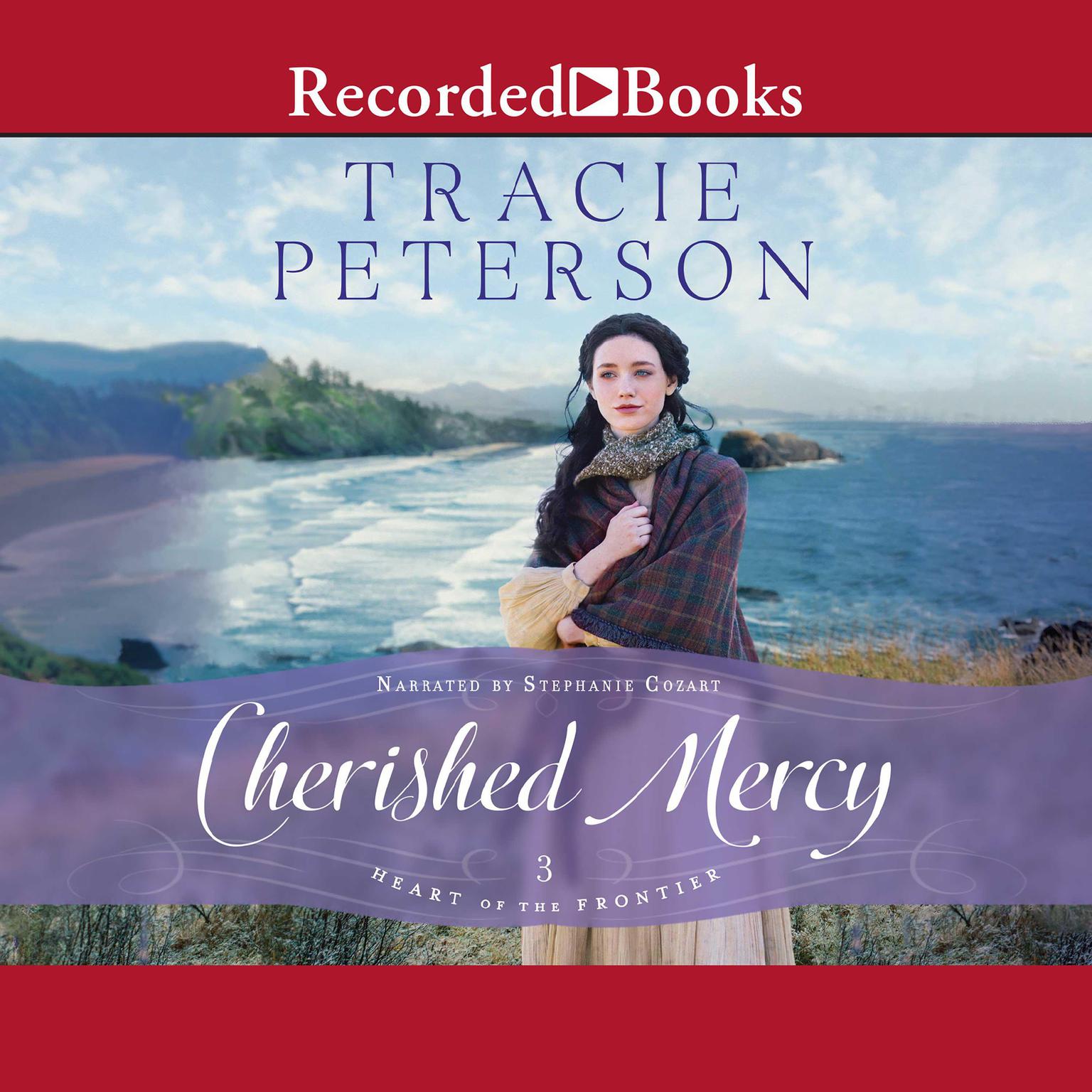 Cherished Mercy Audiobook, by Tracie Peterson