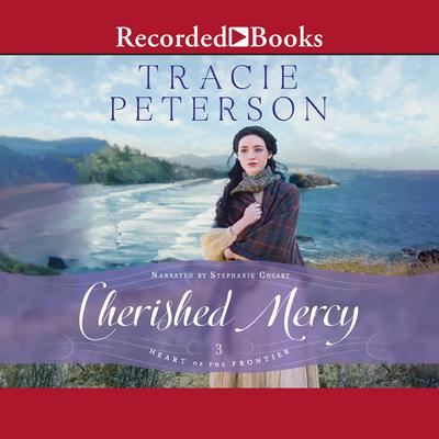 Cherished Mercy Audiobook, by 