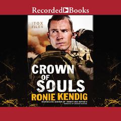 Crown of Souls Audiobook, by Ronie Kendig