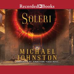 Soleri Audiobook, by Michael Johnston