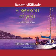 A Season of You Audiobook, by Emma Douglas