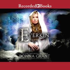 Everkin: A Kindred Prequel Audiobook, by Donna Grant
