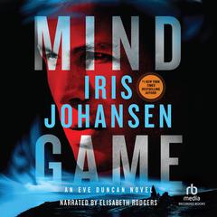 Mind Game Audiobook, by 