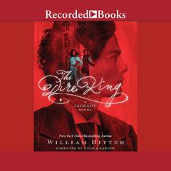 The Dire King Audiobook, by William Ritter