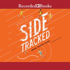 Sidetracked Audiobook, by Diana Harmon Asher