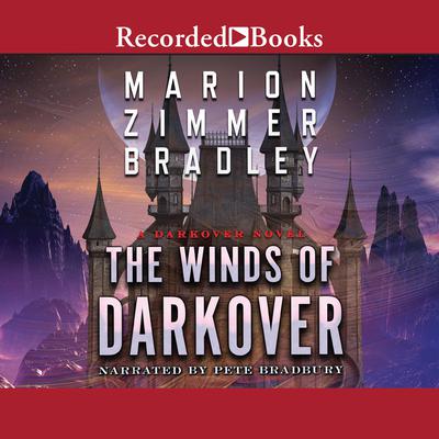 The Winds of Darkover Audiobook, by Marion Zimmer Bradley