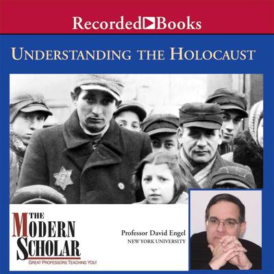 Understanding the Holocaust Audiobook, by David Engel