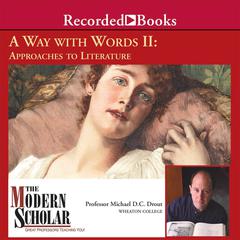 A Way With Words II Audiobook, by Michael D. C. Drout
