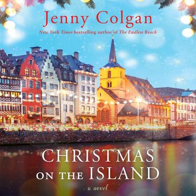 Christmas on the Island: A Novel Audiobook, by Jenny Colgan
