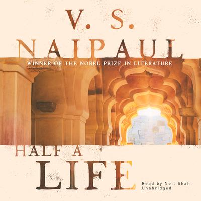 Half a Life: A Novel Audiobook, by 