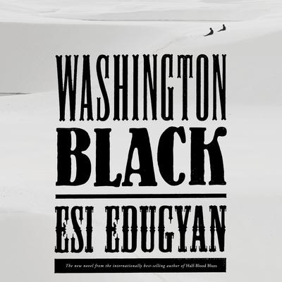 Washington Black: A novel Audiobook, by 