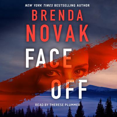 Face Off Audiobook, by Brenda Novak