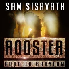Rooster Audiobook, by Sam Sisavath
