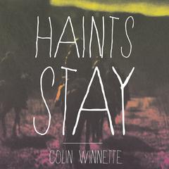 Haints Stay Audiobook, by Colin Winnette
