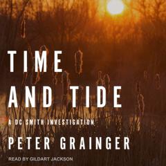 Time and Tide Audiobook, by Peter Grainger