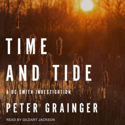Time and Tide Audiobook, by 