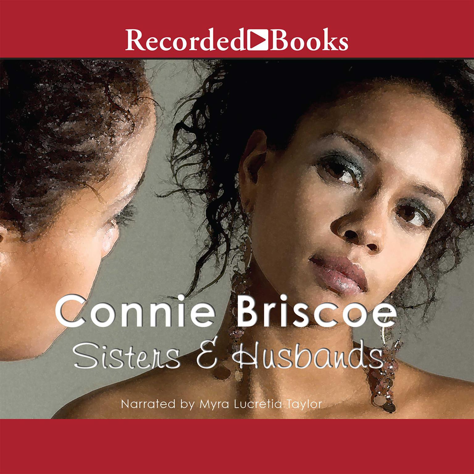 Sisters and Husbands Audiobook, by Connie Briscoe