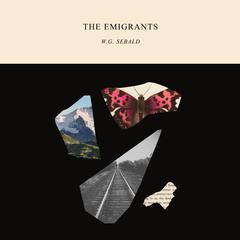 The Emigrants Audiobook, by 