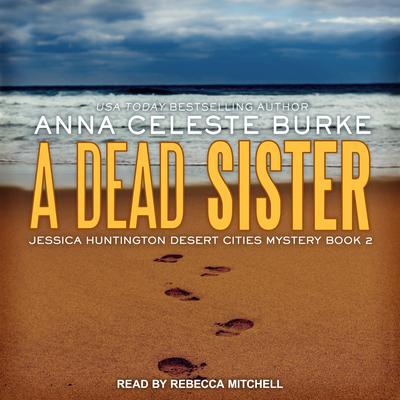 A Dead Sister Audiobook, by Anna Celeste Burke