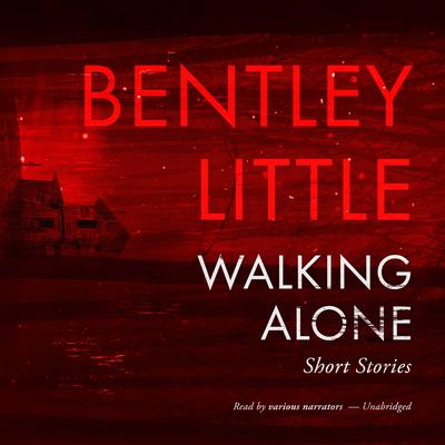 Walking Alone: Short Stories Audiobook, by 
