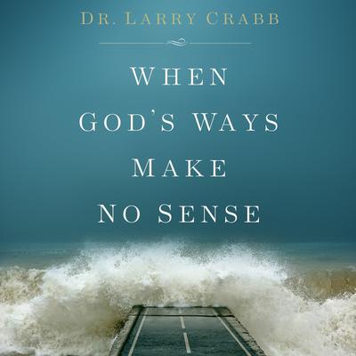 When God's Ways Make No Sense Audiobook, by Larry Crabb