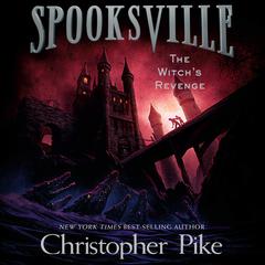 The Witchs Revenge Audiobook, by Christopher Pike