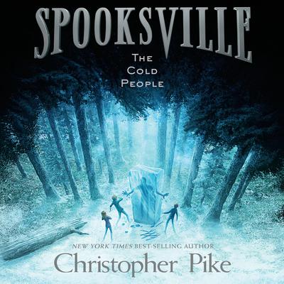 The Cold People Audiobook, by Christopher Pike