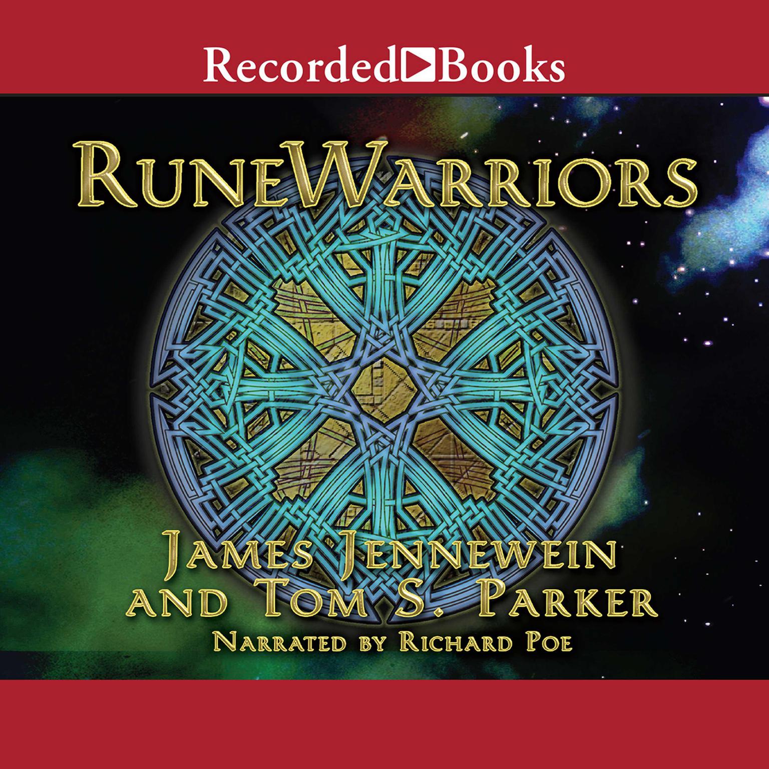 RuneWarriors Audiobook, by James Jennewein