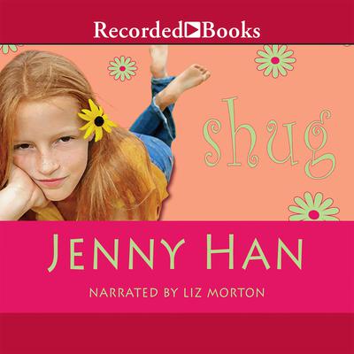Shug Audiobook, by Jenny Han