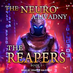 The Reapers Audiobook, by Andrei Livadniy