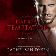 Darkest Temptation Audiobook, by Rachel Van Dyken