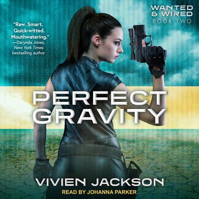 Perfect Gravity Audiobook, by Vivien Jackson