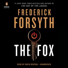 The Fox Audiobook, by Frederick Forsyth