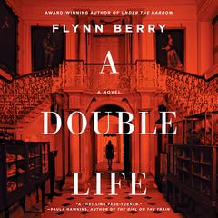 A Double Life Audiobook, by 