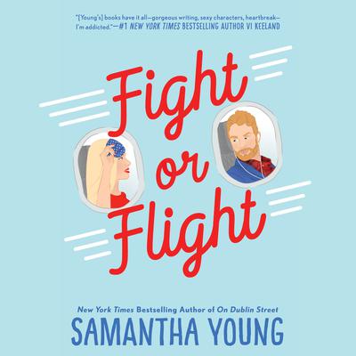 Fight or Flight Audiobook, by 
